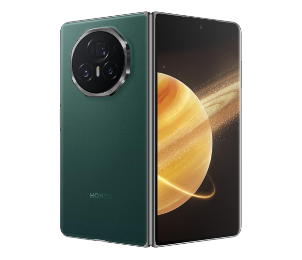 HONOR Magic V3 5G 12/512GB Green 120Hz - 1279416 - zdjęcie 6